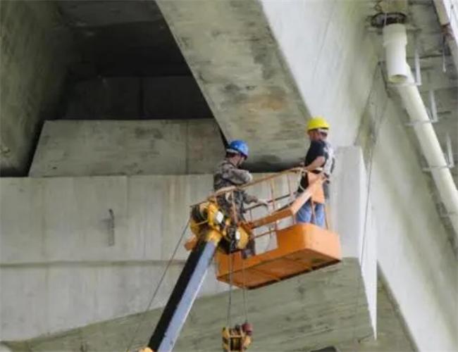 林芝桥梁建设排水系统