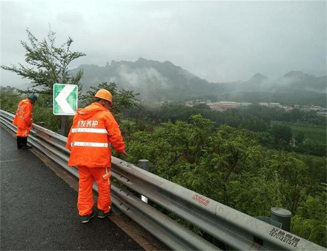 林芝大型机场排水系统